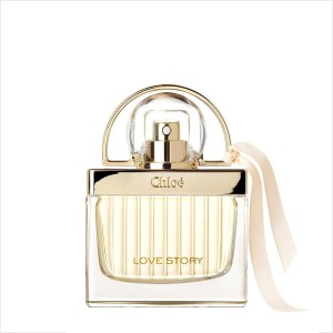 Chloe Love Story 75 ml EDP tester