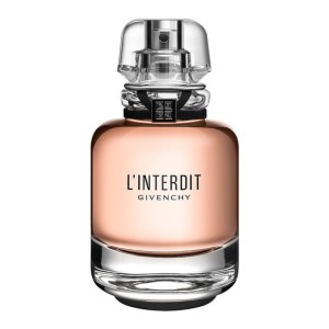 Givenchy L'Interdit 80 ml EDP tester
