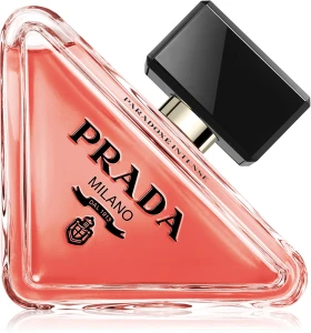 Prada Paradoxe Intense 90ml EDP tester 