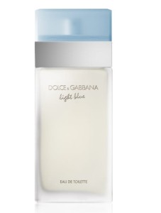 Dolce & Gabbana Light Blue 100 ml EDT tester